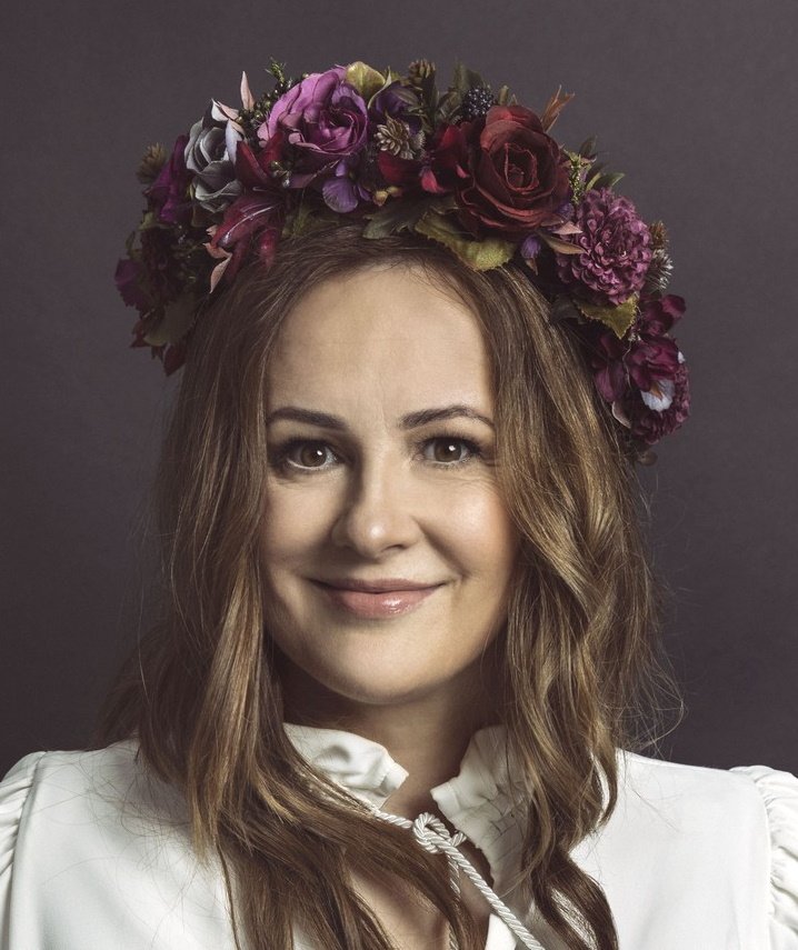 Hrabina Pączek w bielskim teatrze