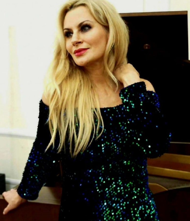 Przeboje, tenorzy i diva