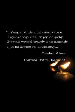 Katyń ? Golgota Wschodu