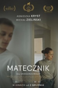 "Kino Polska" w DKF-ie