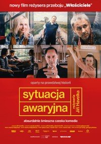 Satyra na czeskie przywary narodowe