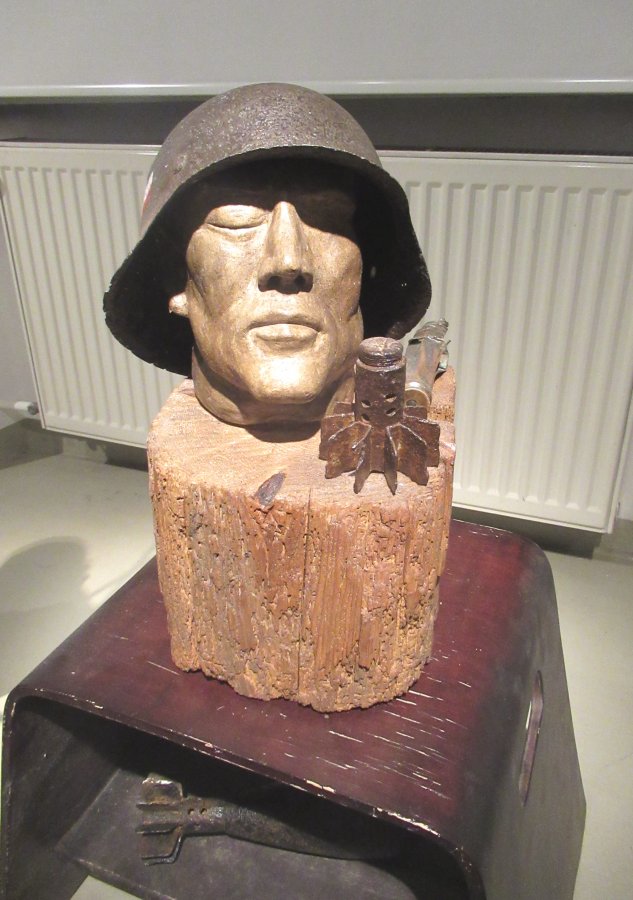 Artystyczny pamiętnik rodziny Walczaków