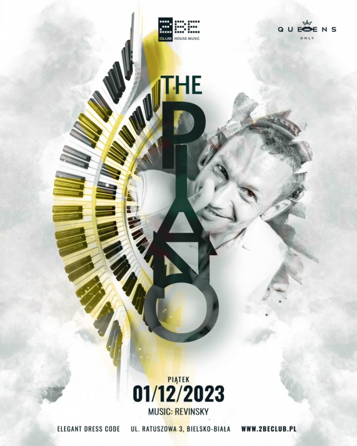THE PIANO