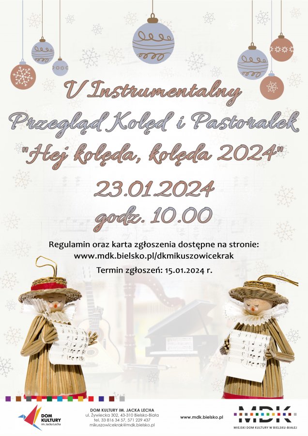 Hej kolęda, kolęda!