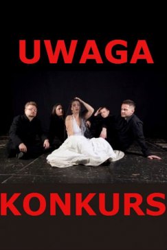Sekretny ogród - KONKURS
