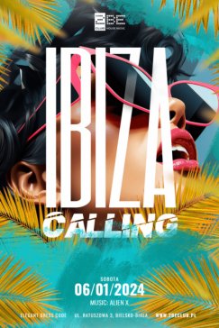 IBIZA CALLING