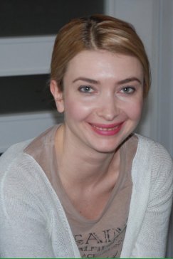 Sztuka makijażu