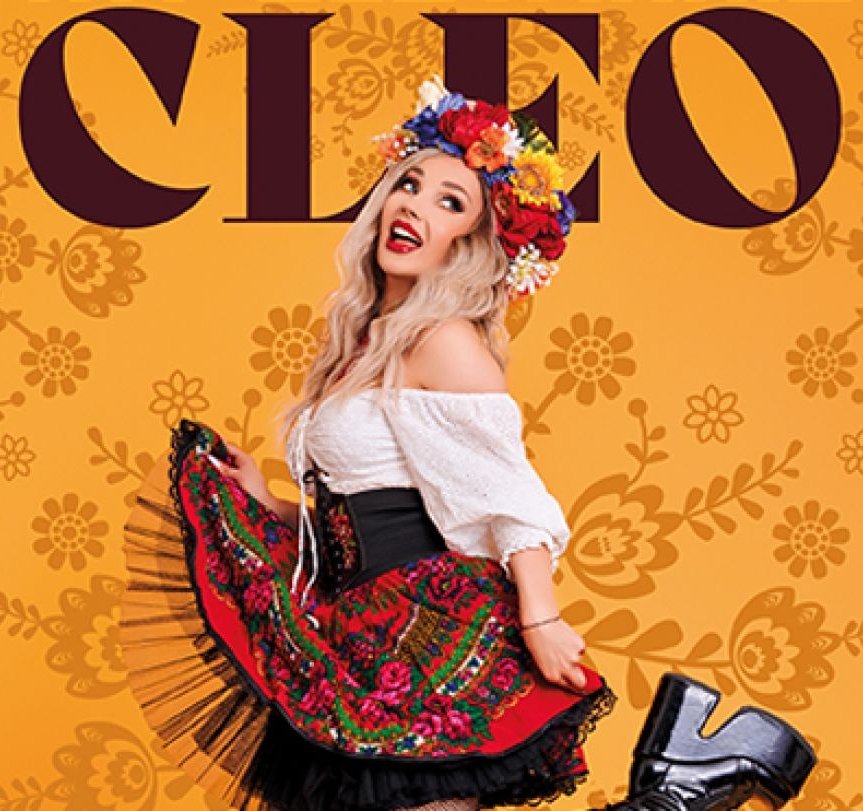 Cleo w BCK-u!