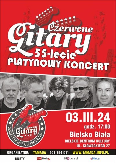 Legenda polskiej muzyki rozrywkowej