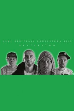 Koncert Hemp Gru