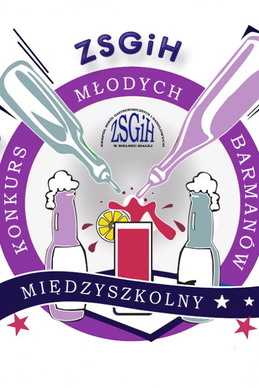 Najlepszy barman poszukiwany
