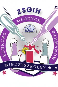 Najlepszy barman poszukiwany
