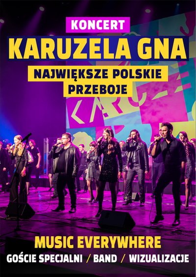 Nowe oblicze znanych piosenek