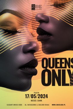 QUEENS ONLY
