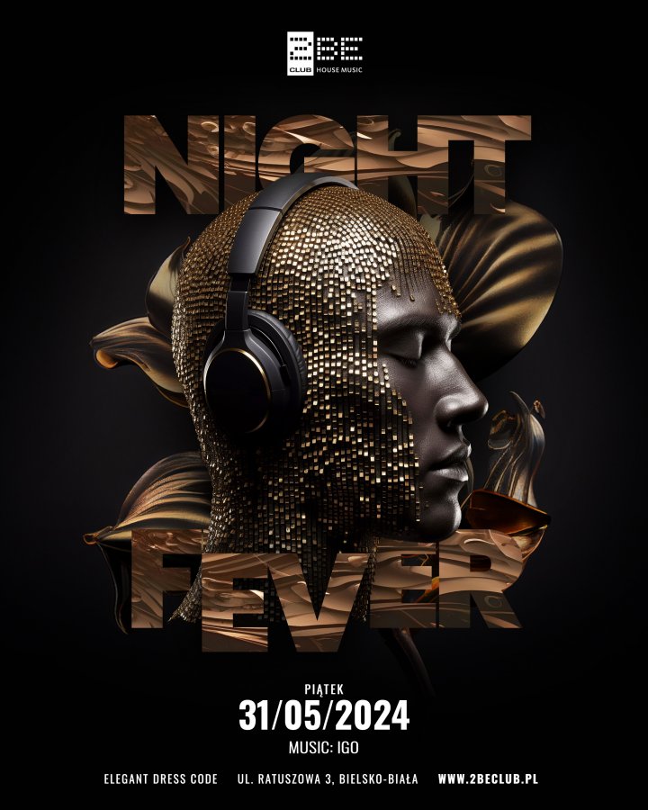 NIGHT FEVER