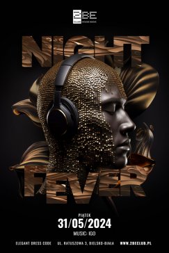 NIGHT FEVER