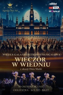 Historie pisane piękną muzyką