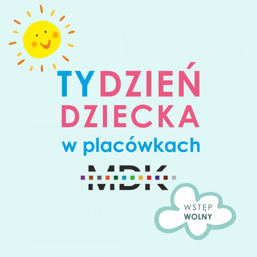 Dzień Dziecka, który potrwa 9 dni!