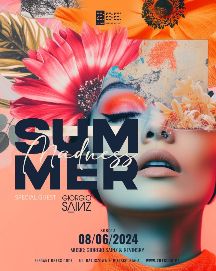 SUMMER MADNESS