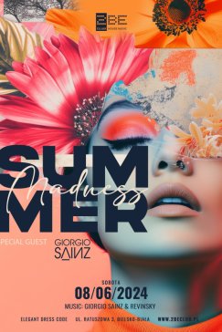 SUMMER MADNESS