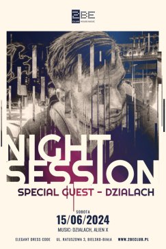 NIGHT SESSION