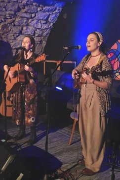 Wokal, gitary i ukulele