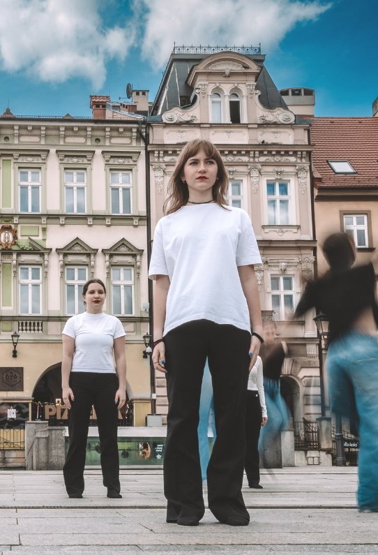 Zatańczą Stokrotki