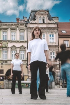 Zatańczą Stokrotki