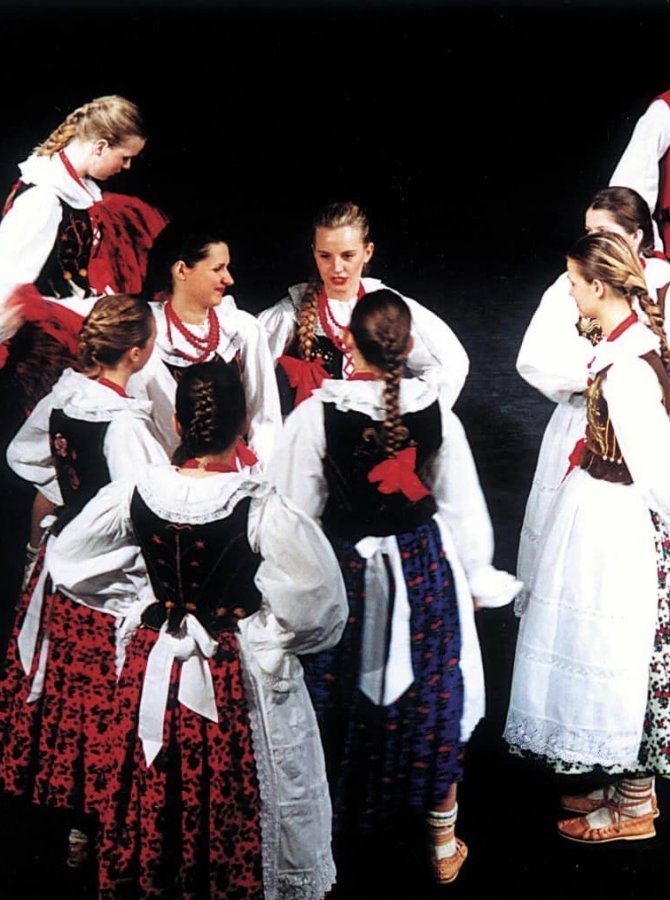 Koncertowy jubileusz zespołu Beskid