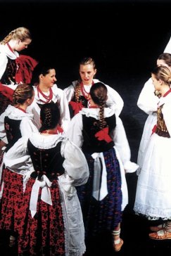Koncertowy jubileusz zespołu Beskid