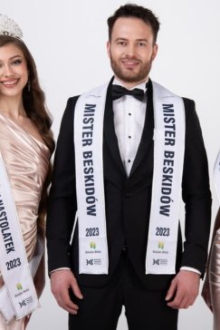 O tytuł Miss i Mistera Beskidów