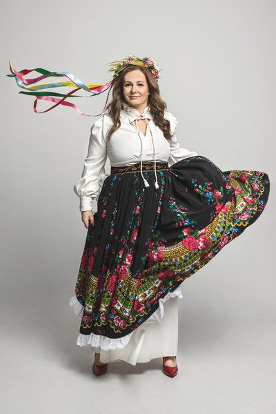 Hrabina Pączek, czyli komiczny zmysł i niepowtarzalny styl