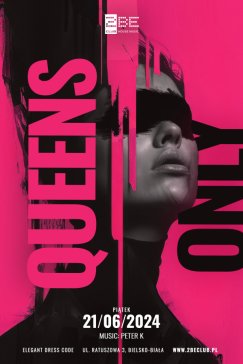 QUEENS ONLY
