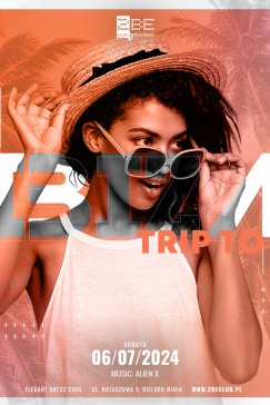 TRIP TO IBIZA