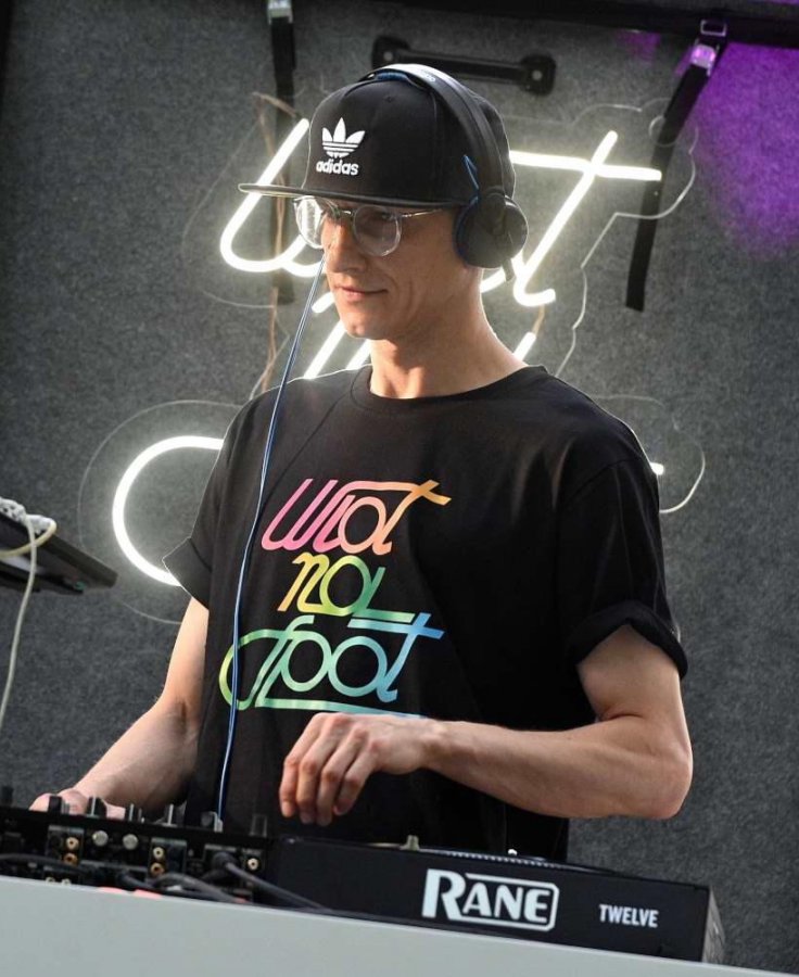 Catz DJ porwie do zabawy na Błoniach