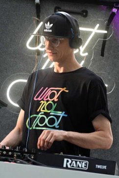 Catz DJ porwie do zabawy na Błoniach