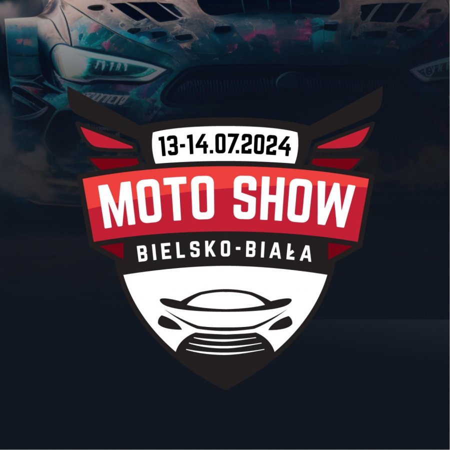 Gratka dla motomaniaków, czyli czas na Moto Show