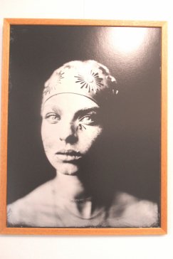 Intrygujące portrety w dawnej technice fotograficznej