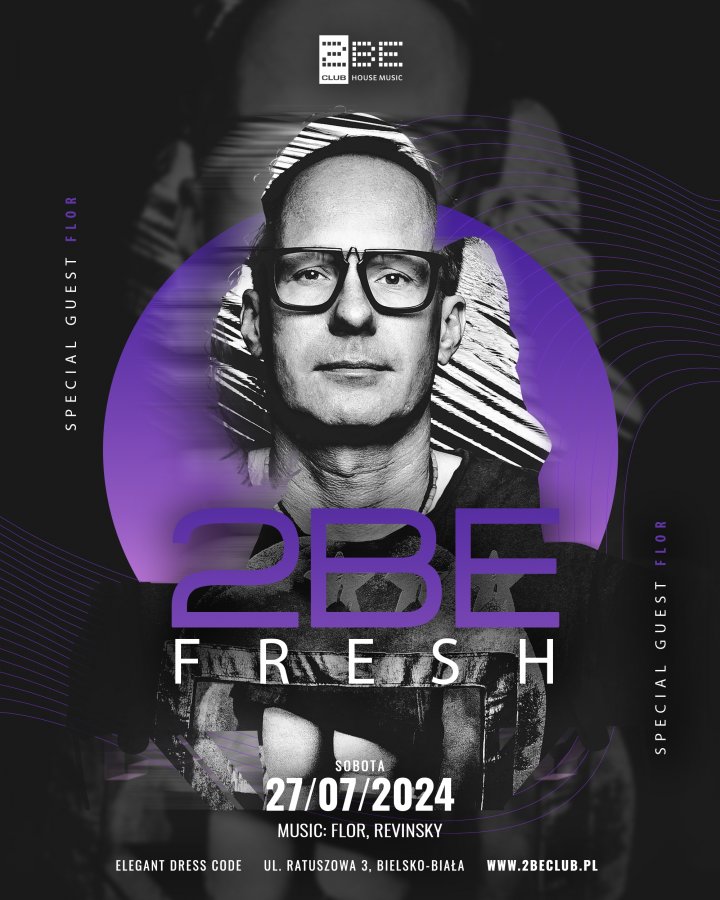 2 BE FRESH