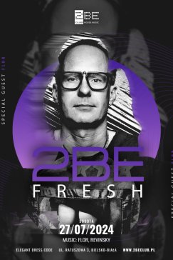 2 BE FRESH
