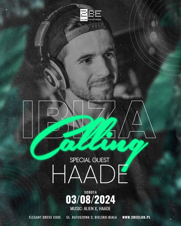 IBIZA CALLING