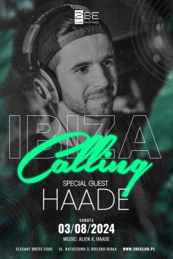 IBIZA CALLING