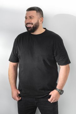 Uśmiechnięty jak jego muzyka