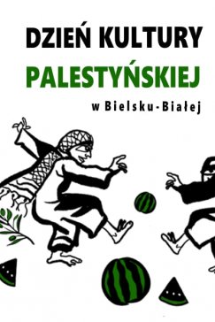 O palestyńskiej kulturze, tożsamości i nadziei