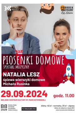 Muzyczna podróż od piwnicy aż po strych