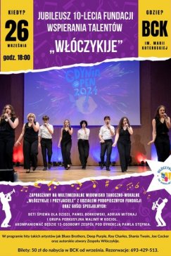 Włóczykije i przyjaciele - z okazji 10-lecia