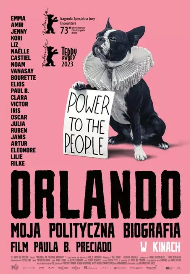 Film o wolności i radości