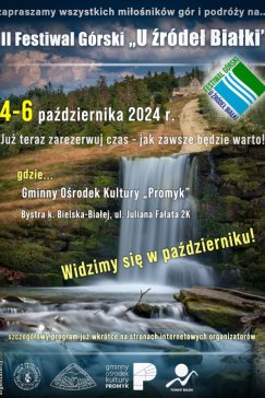 Przez trzy dni o niecodziennych wyprawach