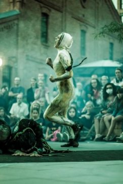 Przed nami Międzynarodowy Festiwal bez Granic!