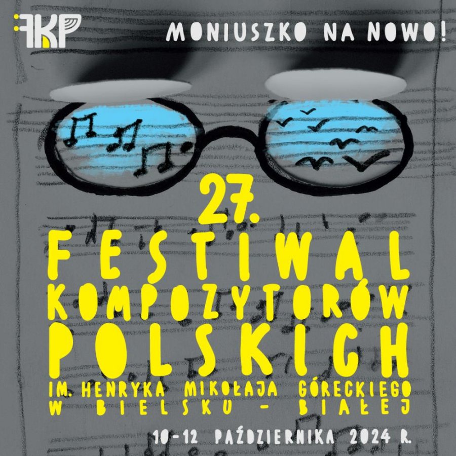 Czas na Festiwal Kompozytorów Polskich